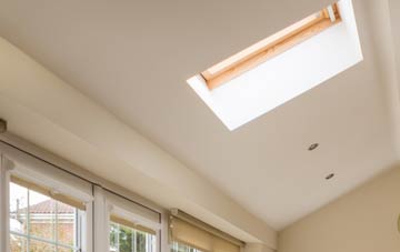 Tannochside conservatory roof insulation companies