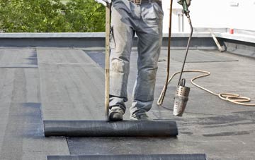 flat roof replacement Tannochside, North Lanarkshire